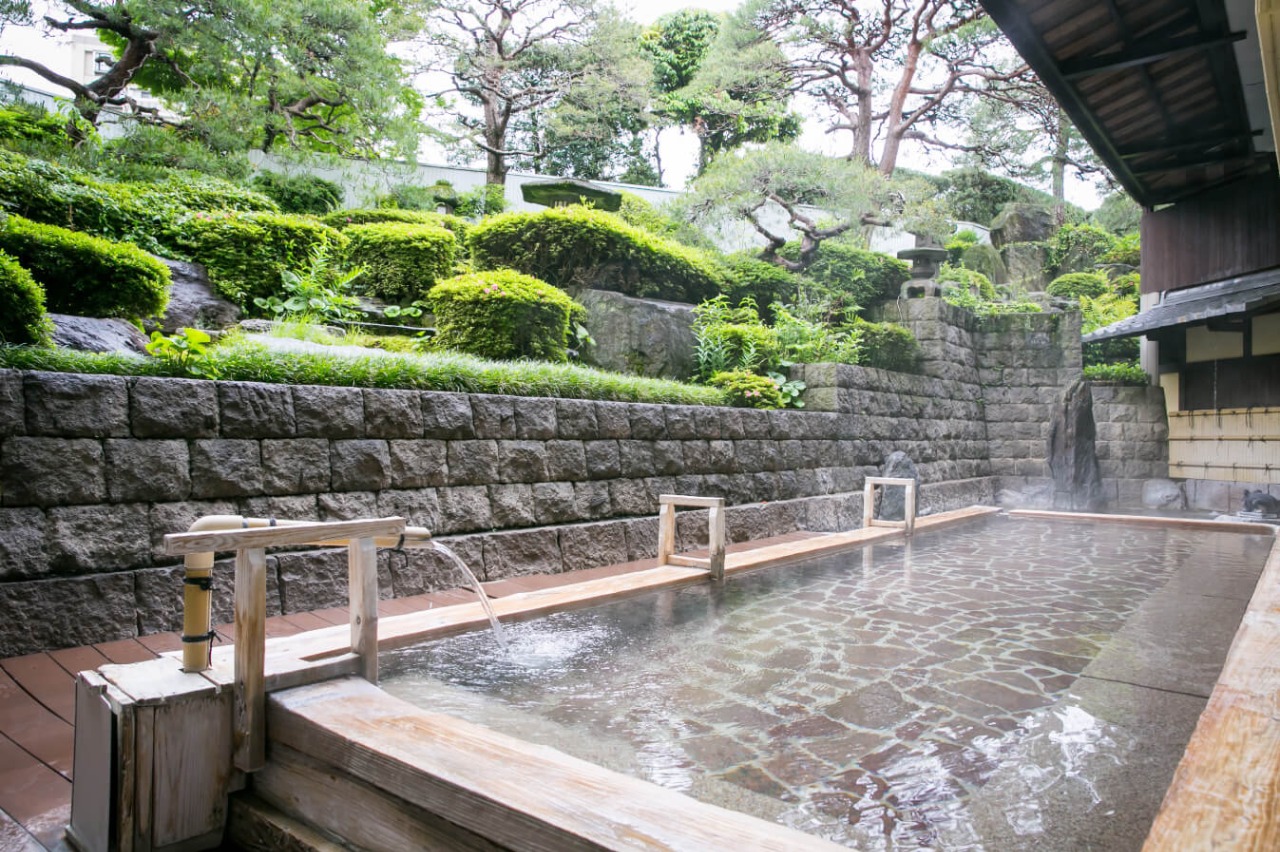 湯の坂久留米温泉の画像