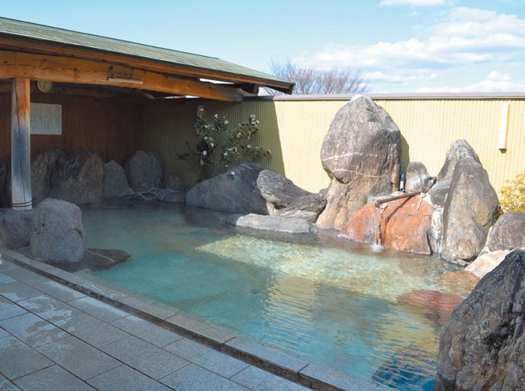 玄竹温泉 鷹取の湯の画像