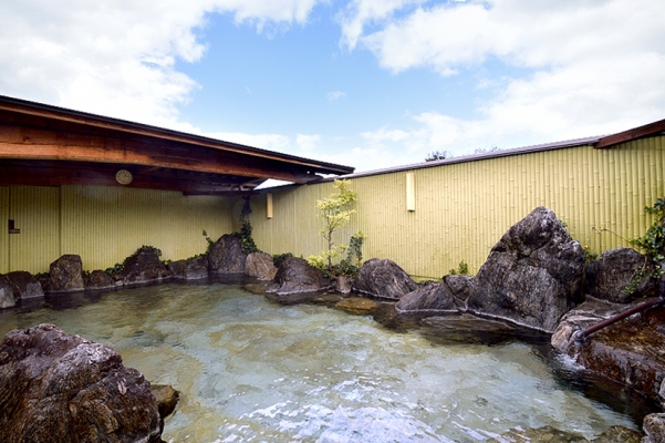 玄竹温泉 鷹取の湯の画像
