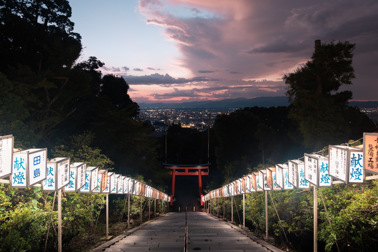 Kora Taisha Shrine Kurume Sightseeing Spots Kurume City Official Tourism Guide